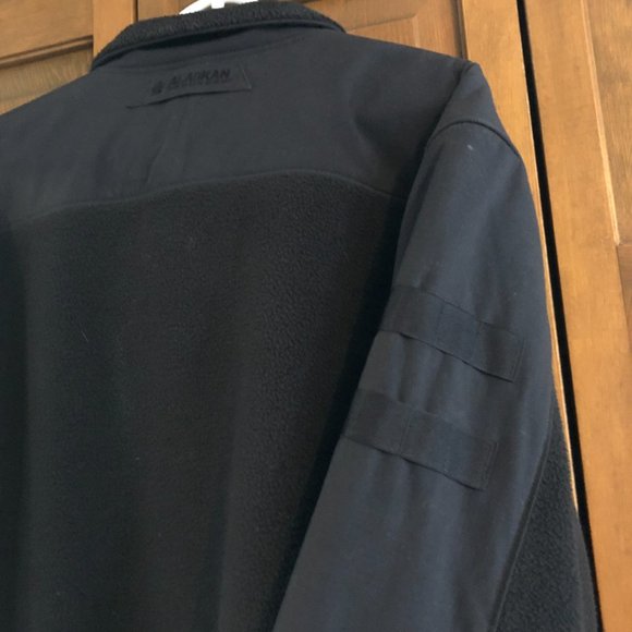 Duluth Trading Company Alaskan Hardware Fleece Jacket - Picture 6 of 10